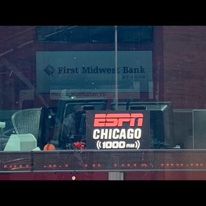 Meet your Posher, Mike